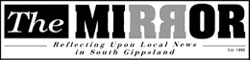 The Mirror weekly newspaper | Foster